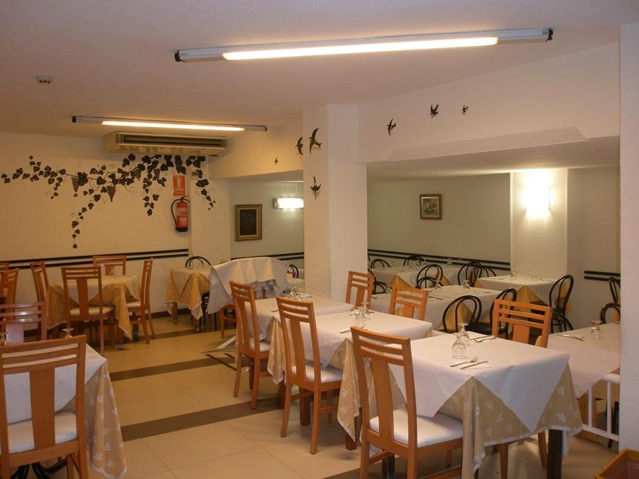 Hotel Mayna Бенидорм Экстерьер фото