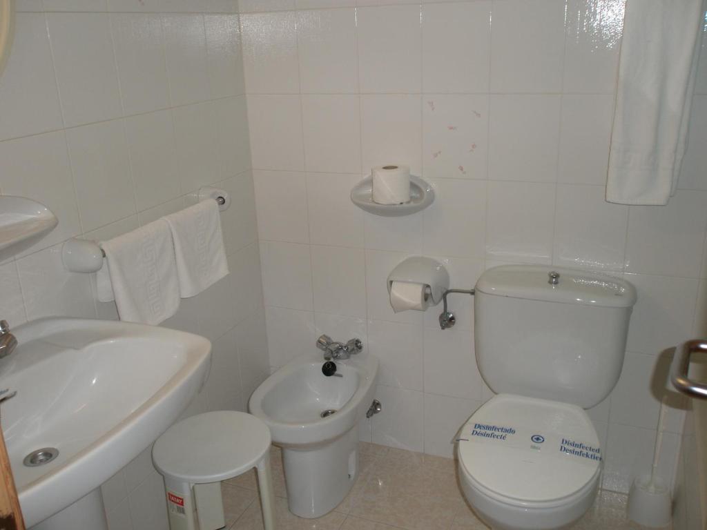 Hotel Mayna Бенидорм Номер фото