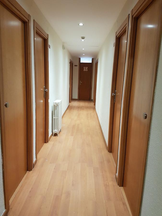 Hotel Mayna Бенидорм Экстерьер фото